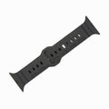 Silicone All-Terrain Band - For Apple Watch - Shadow