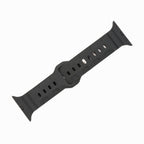 Silicone All-Terrain Band - For Apple Watch - Shadow