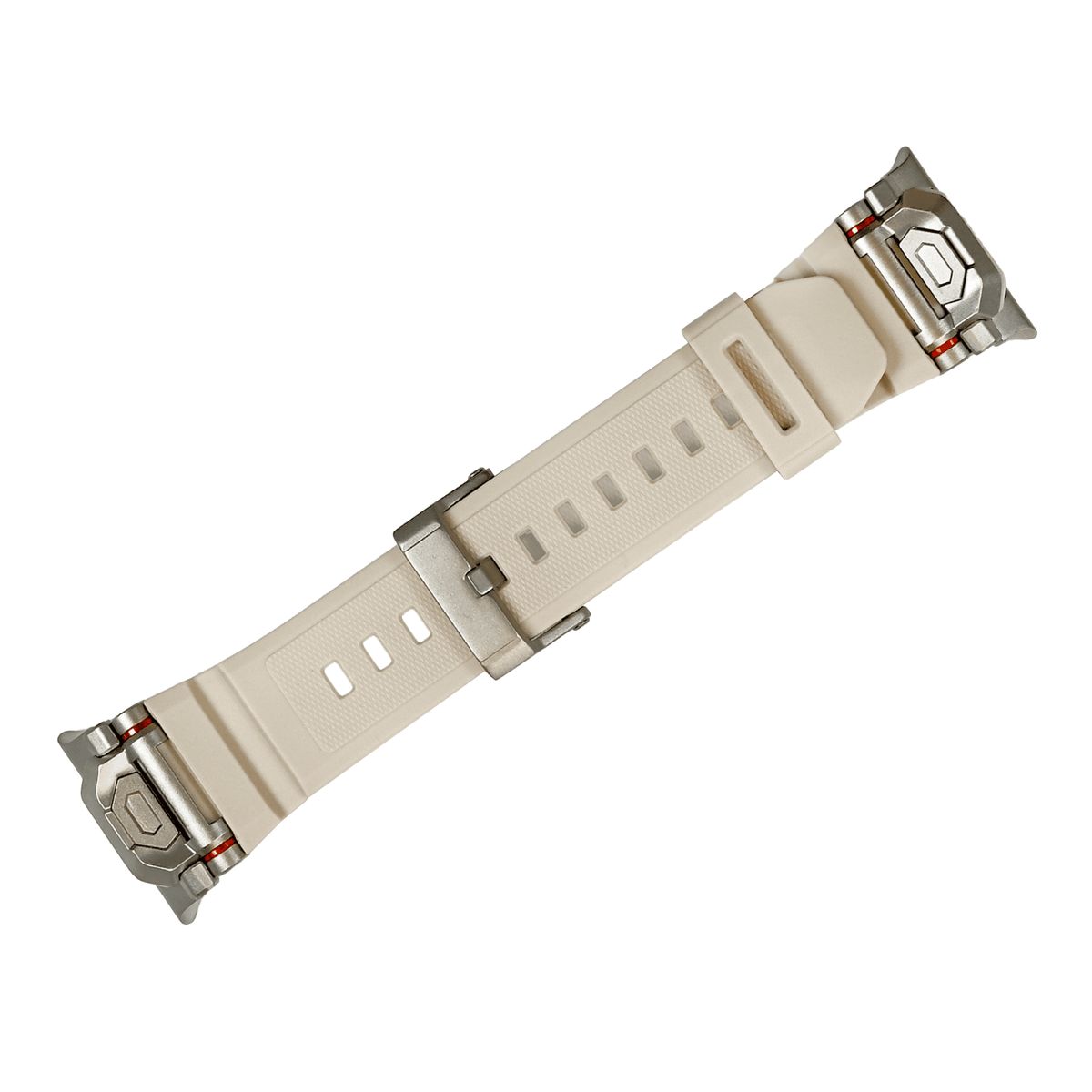 Silicone Pivot Band - For Apple Watch ULTRA - Stone