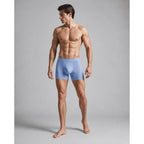 SilkCut Men’s Mesh Modal Performance Boxer Briefs - 2 Pack