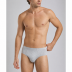SilkCut Micro Modal Air Men’s Briefs - 3 Pack