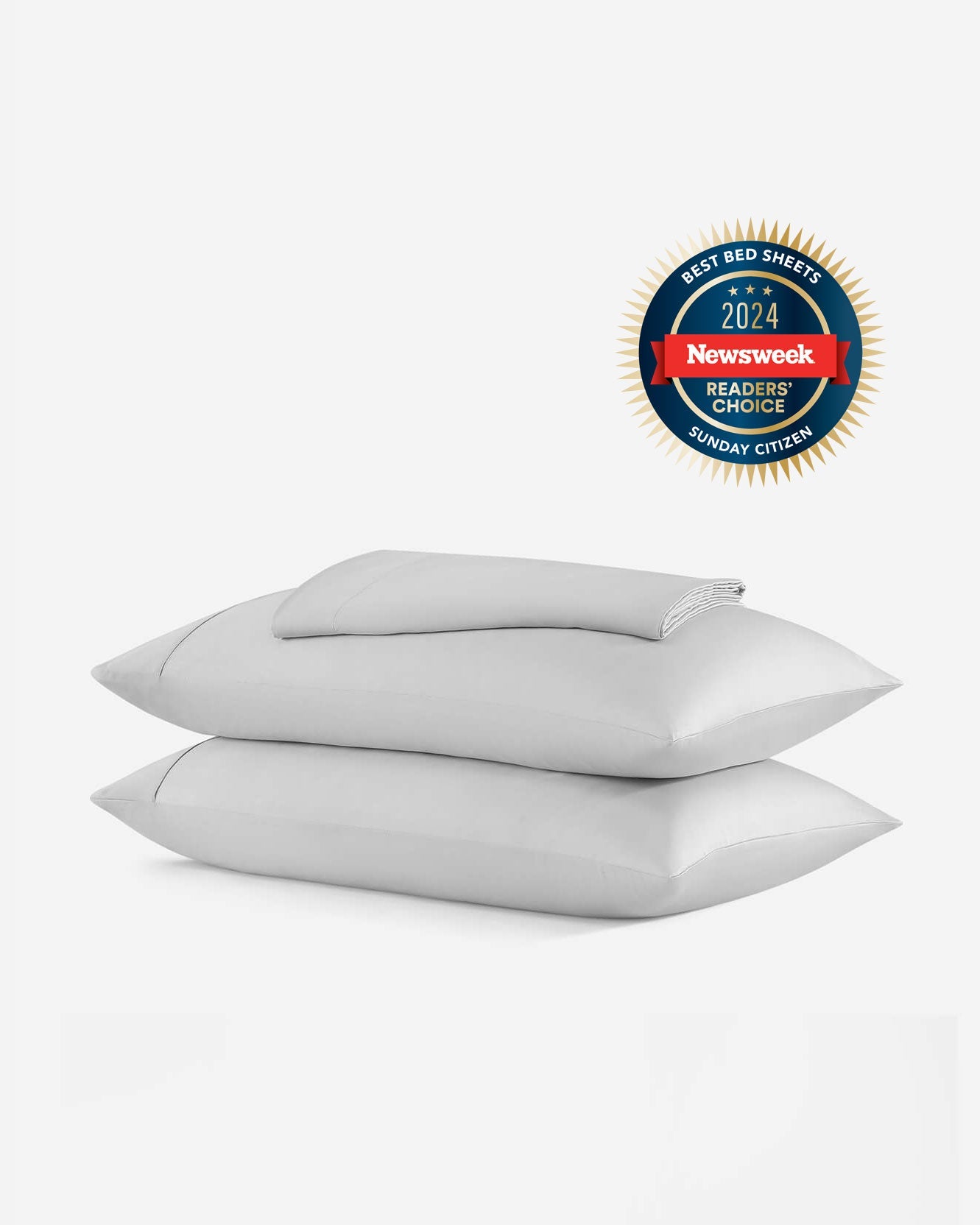 Silky Lyocell Fitted Sheet Set