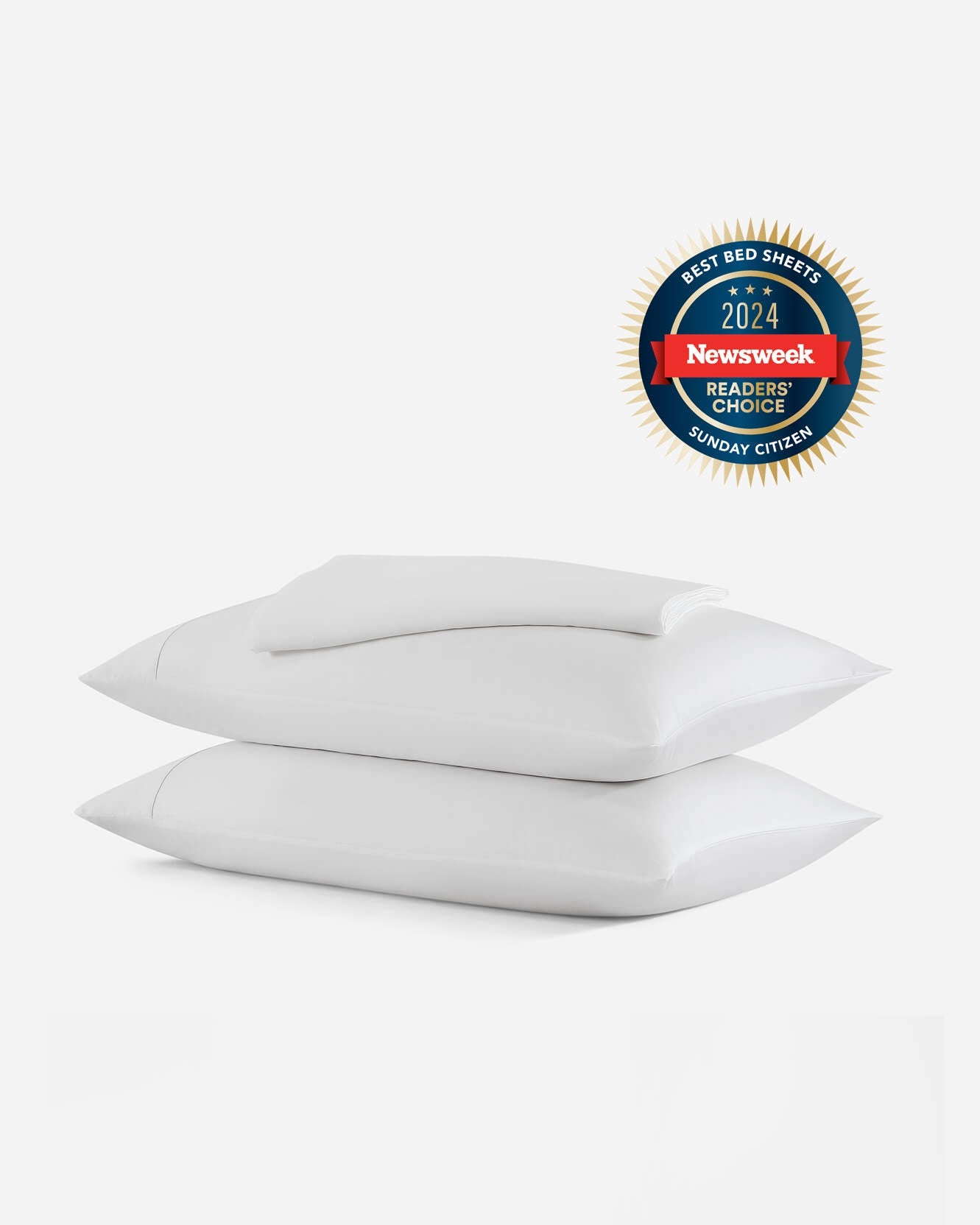 Silky Lyocell Fitted Sheet Set