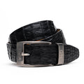 Silvio Belt Black