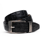 Silvio Belt Black