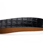 Silvio Belt Black