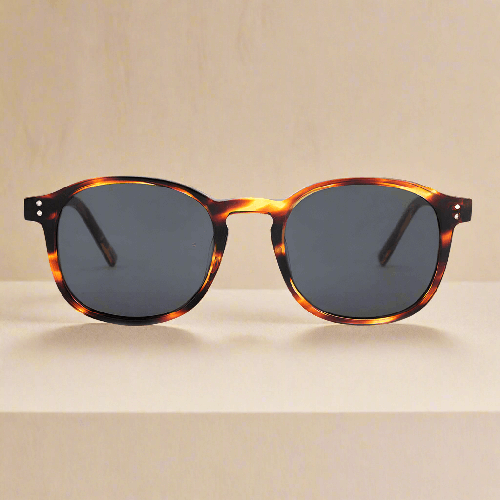 Sines - Unisex Bio Acetate Sunglasses