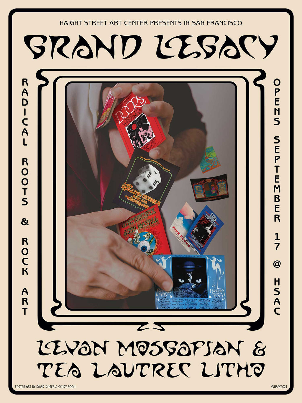 Grand Legacy by David Singer (signed & numbered)