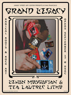 Grand Legacy by David Singer (signed & numbered)