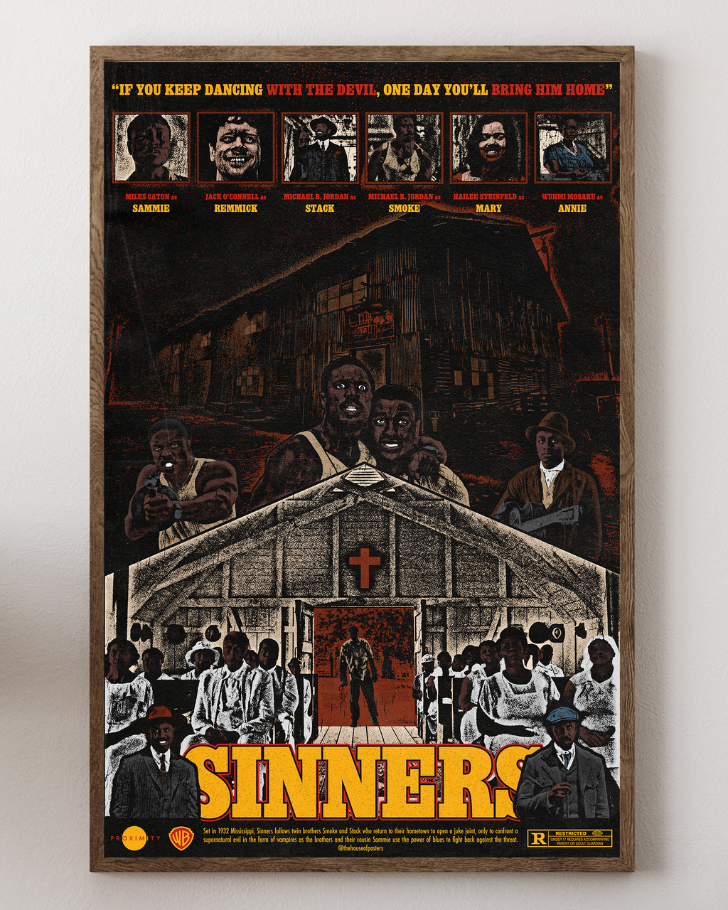Sinners