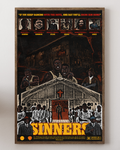 Sinners