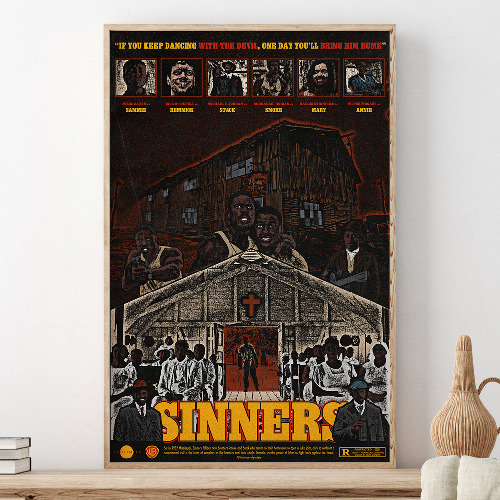Sinners