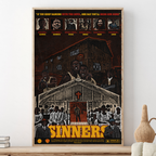 Sinners