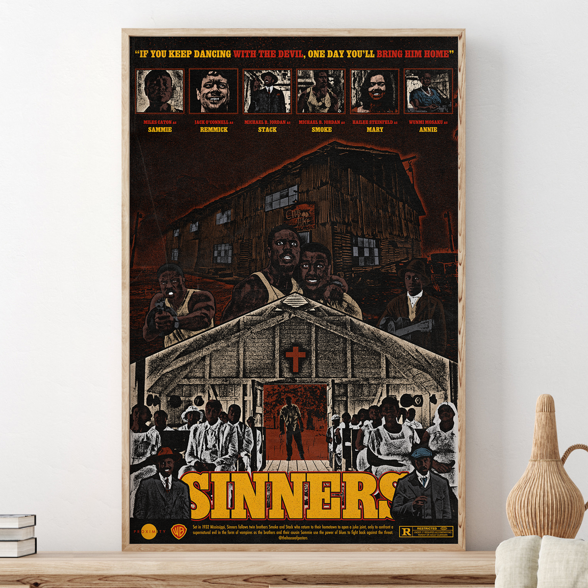 Sinners