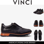 The Boss Pyth Snk Skin Black Men Sneaker