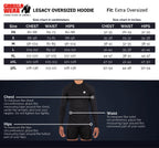 Scottsdale Track Jacket - Gray
