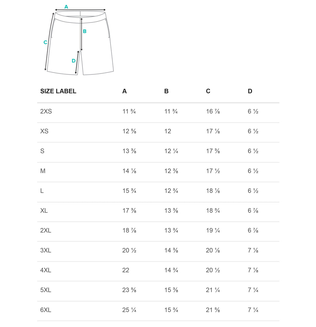 Baha Ranch Yeehaw Rodeo Poster Men's Swim Trunks