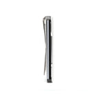 SK1 Titanium Money Clip