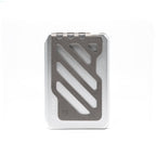 SK1 Titanium Money Clip