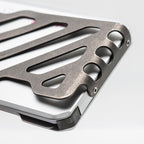 SK1 Titanium Money Clip