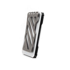 SK1 Titanium Money Clip