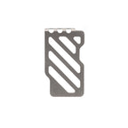 SK1 Titanium Money Clip