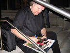 Ricky Skaggs Signed Autographed 16 Biggest Hits CD