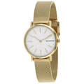 Skagen Women's Freja White Dial Watch - SKW2693
