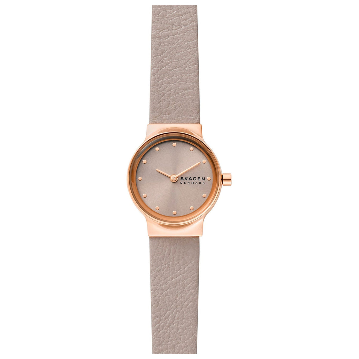 Skagen Women's Freja Grey Dial Watch - SKW3005
