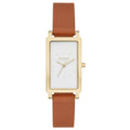 Skagen Women's Hagen Lille White Dial Watch - SKW3097