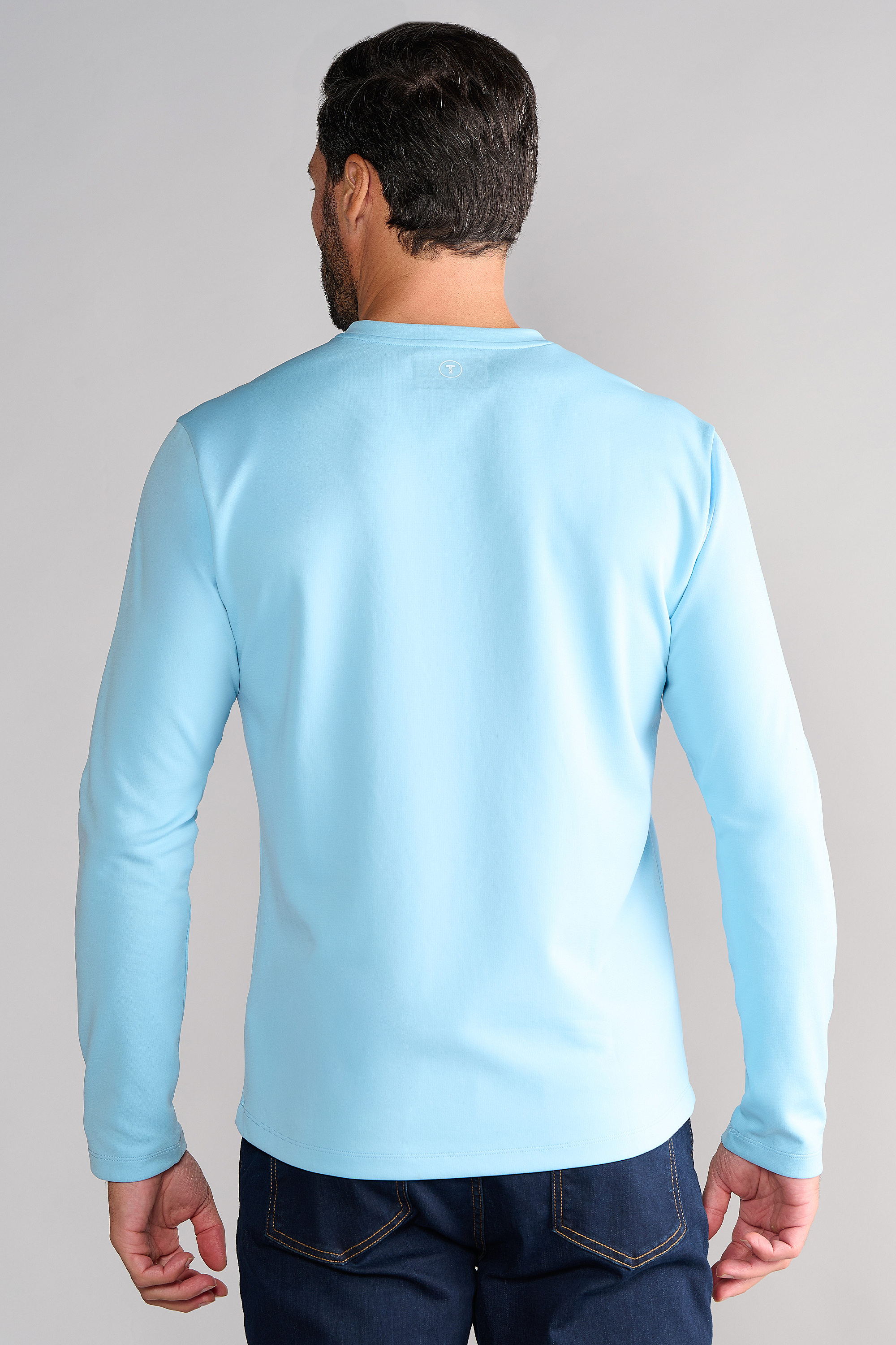 Performance Henley