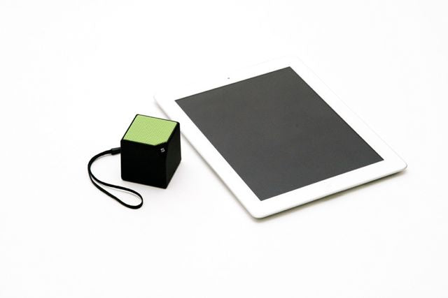 SKYBOX Mini Bluetooth Speaker