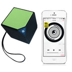 SKYBOX Mini Bluetooth Speaker