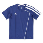 Adidas Women's Sossto Jersey Navy Size S
