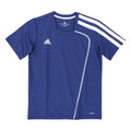 Adidas Women's Sossto Jersey Navy Size S