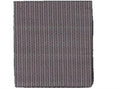 Four in Hand Men's Knox Printed Formal Pocket Square Purple Size Regular