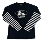 Standard Issue Longsleeve
