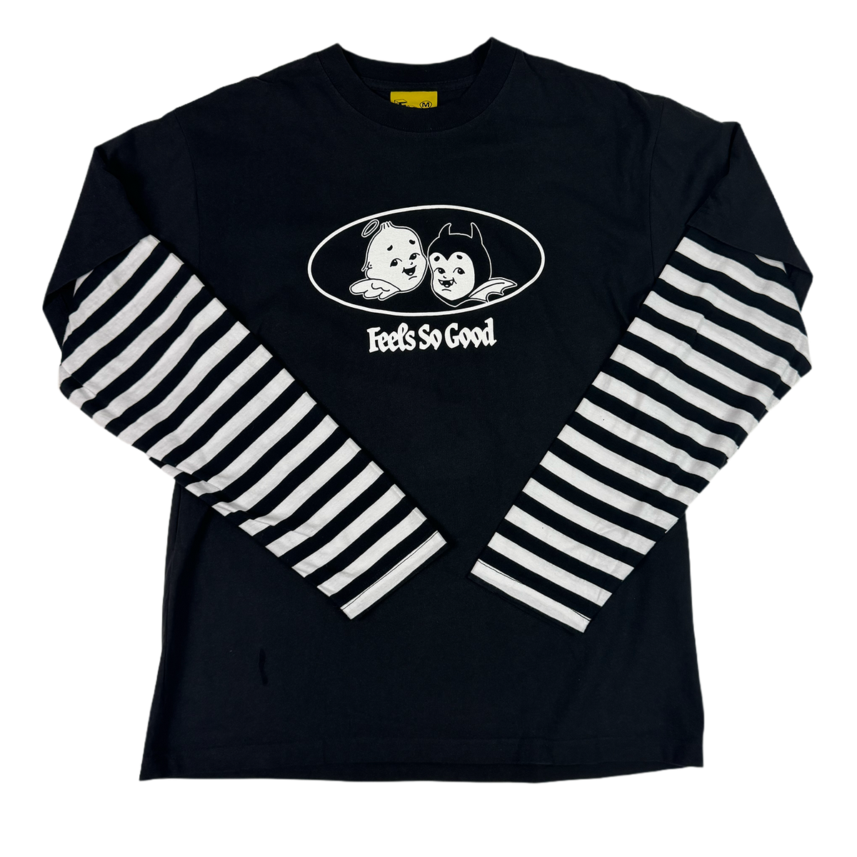 Standard Issue Longsleeve