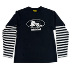 Standard Issue Longsleeve