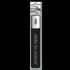 “Slide to Unlock” Magnet – Retro Apple-Inspired Gag for Cars, Fridges & More 🍏🔓