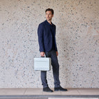 Slim Aluminum Attaché | Small Attaché Case