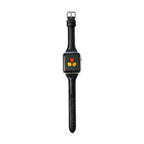 Slim Leather Strap