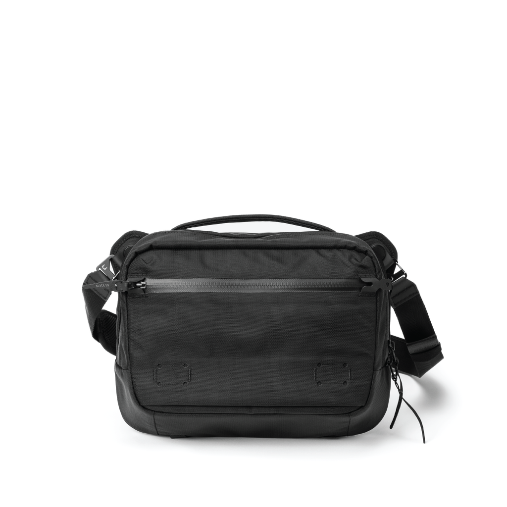 GRIP-SLING 09 EMBERTEX™ PFAS FREE  - JET BLACK : 9L