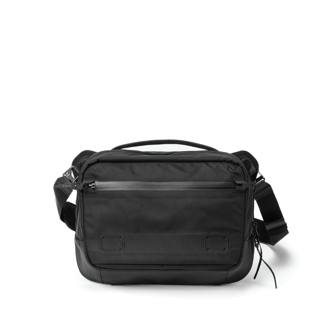 GRIP-SLING 09 EMBERTEX™ PFAS FREE  - JET BLACK : 9L