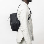 GRIP-SLING 09 EMBERTEX™ PFAS FREE  - JET BLACK : 9L