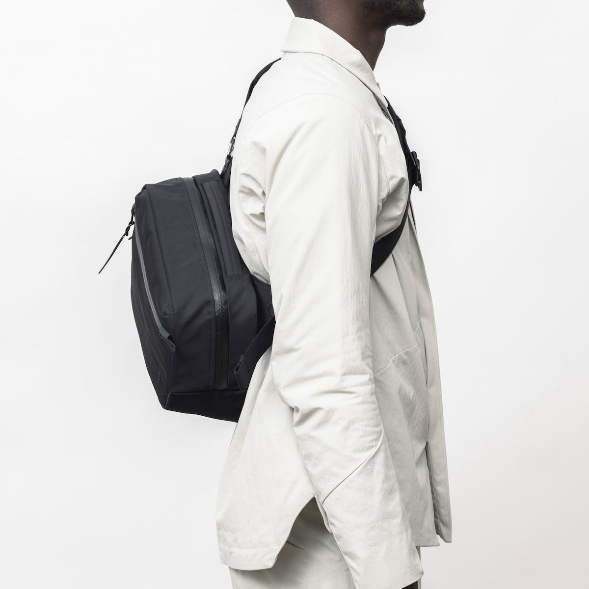 GRIP-SLING 09 EMBERTEX™ PFAS FREE  - JET BLACK : 9L