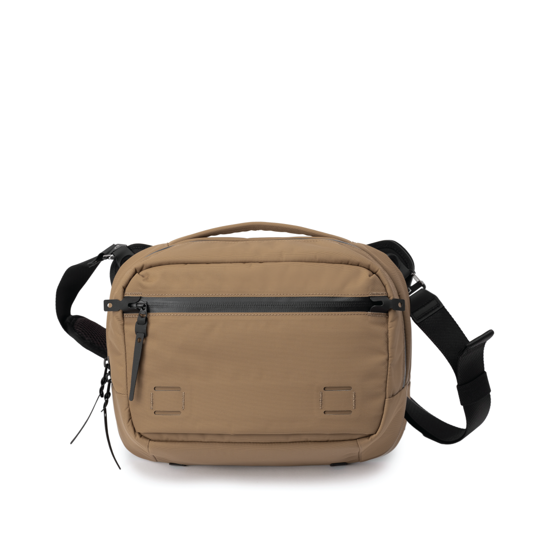 GRIP-SLING 09 EMBERTEX™ PFAS FREE  - COYOTE : 9L