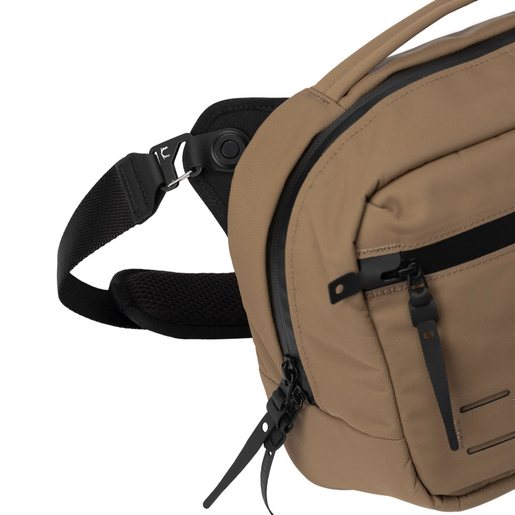 GRIP-SLING 09 EMBERTEX™ PFAS FREE  - COYOTE : 9L