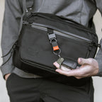 GRIP-SLING 09 EMBERTEX™ PFAS FREE  - COYOTE : 9L