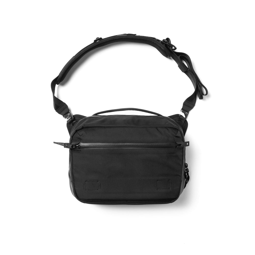 GRIP-SLING 09 EMBERTEX™ PFAS FREE  - JET BLACK : 9L